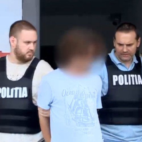 ”Antrenorul de genii”, Kristof Lajos, a fost condamnat la 13 ani şi 3 luni de închisoare pentru viol şi agresiune sexuală