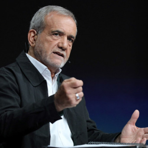 Israelul a încercat să-l ucidă pe președintele iranian. Dezvăluirile liderului de la Teheran