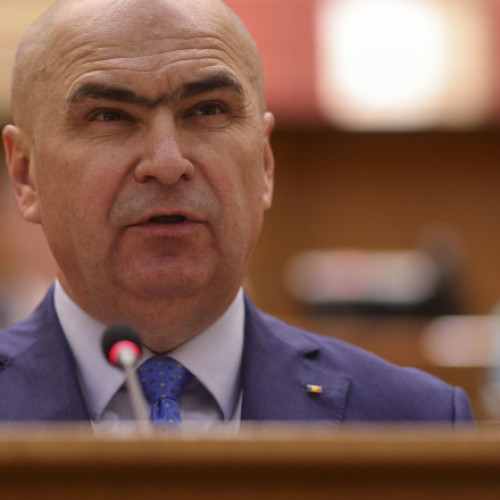 Video Ilie Bolojan: Până la sfârşitul lunii iulie, vom reveni în faţa Parlamentului cu al doilea pachet de măsuri