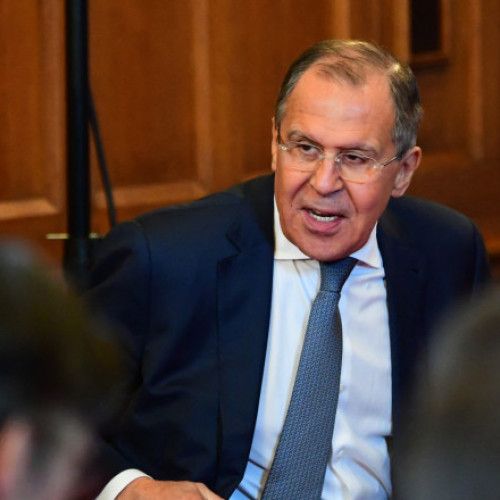 Serghei Lavrov vrea ca Viktor Orban să colaboreze cu Rusia în „protejarea” minorităților naționale din Ucraina