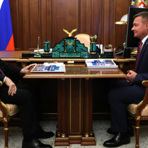 Controverse privind moartea lui Roman Starovoit. Ministrul rus era deja mort când Vladimir Putin a anunțat că l-a demis