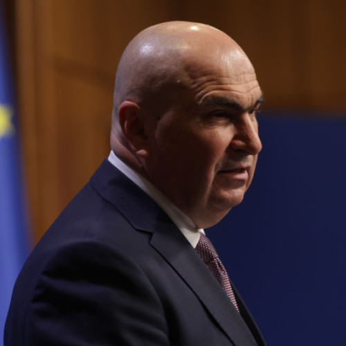 Ilie Bolojan explică de ce a scăzut impozitul pentru venituri din jocuri de noroc. Ce așteptări are premierul de la noul șef al ANAF