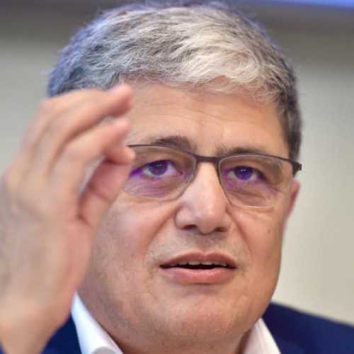 Boloș: „Deficitul nu s-a născut din neglijență, ci din decizii votate. Unii dintre cei mai vocali critici sunt cei care le-au promovat”