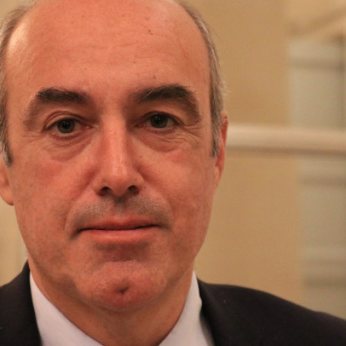 Un deputat francez s-a sinucis. Lumea politică de la Paris, în șoc. Cine a fost Olivier Marleix