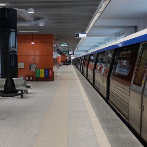 Gara de Nord - Gara Progresul, un nou tronson de metrou în București: O companie acuzată de corupție în Bulgaria participă la licitație