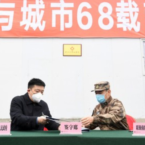 Fostul primar din Wuhan, epicentrul pandemiei de COVID-19, este vizat de o anchetă anticorupție