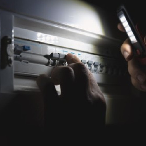 Ministrul Energiei: Există posibilitatea să avem pene de curent, dar nu unele masive și nu blackout