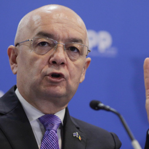 Video Emil Boc, reacție furioasă la adresa USR: „La nivel național sunteți cu TVA în gură, local vreți totul gratis”. Ce spune Claudiu Năsui