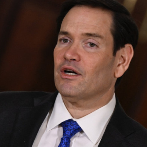 Un impostor, care s-a folosit de inteligența artificială, s-a prezentat drept Marco Rubio. A reușit să contacteze trei miniștri străini