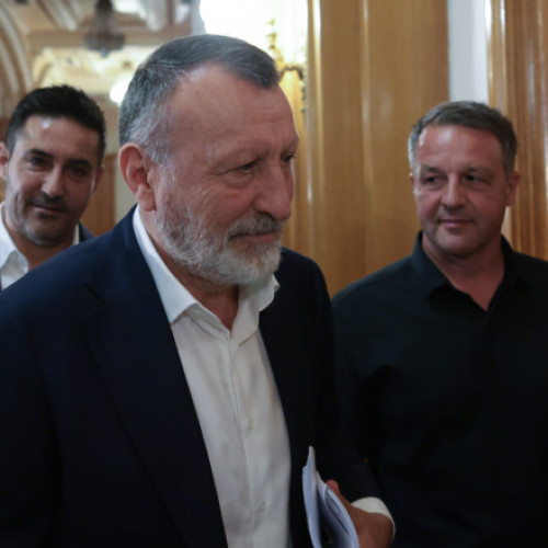 Paul Stănescu critică măsurile fiscale pe care partidul le-a votat în coaliție: „Rolul PSD este de a guverna sau de a face figurație?”