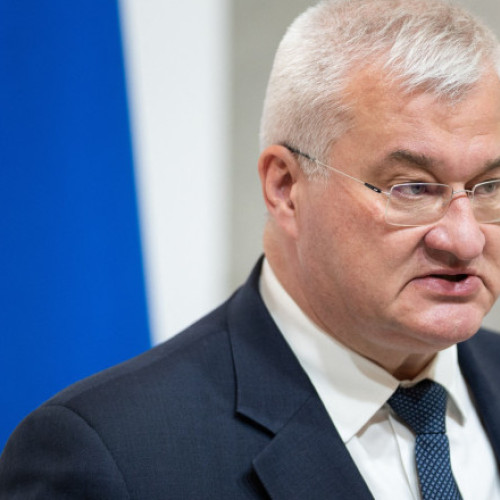 Ministerul de Externe al Ucrainei a înființat o unitate specială pentru a contracara amenințările din partea „țărilor ostile”