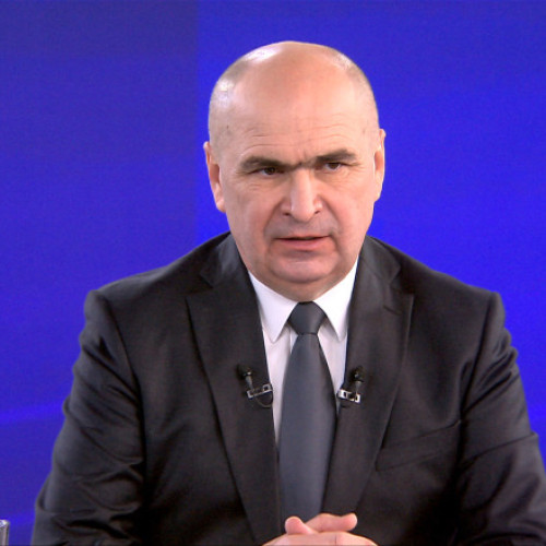 Ilie Bolojan, în direct la Digi24, de la 19.00. Detalii despre efectele măsurilor fiscale asupra românilor și tensiunile în coaliție