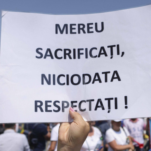 Sindicatele anunță că nu vor opri protestele, iar BNS lansează campania „Cutia Neagră a Austerității”. Calendarul manifestațiilor