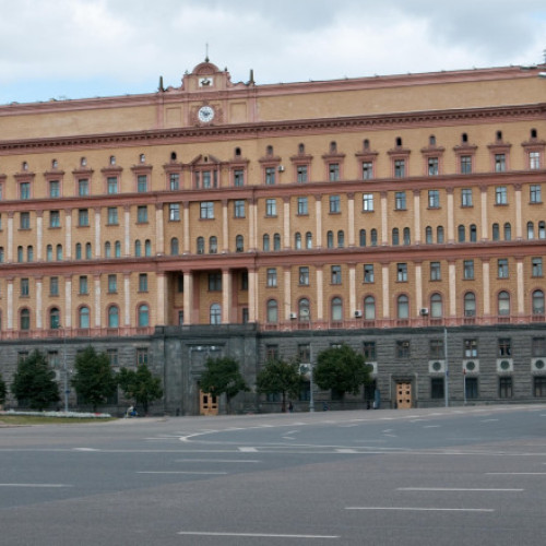 Rusia: FSB va avea propriile centre de arest preventiv. De ce succesorul KGB revine la politica din vremea URSS