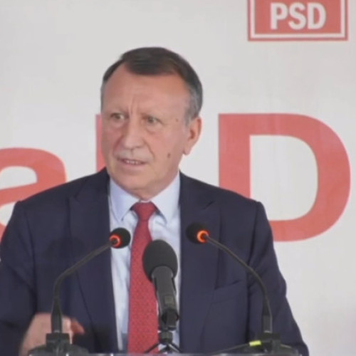 Exclusiv Ilie Bolojan, replică la criticile lui Paul Stănescu: „N-a fost niciun entuziasm ca cineva să-și asume răspunderea. Eu mi-am asumat-o”