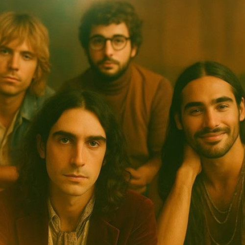 O trupă muzicală cu peste 1 milion de fani pe Spotify dezvăluie că a fost generată de AI: „Nu este o farsă, este o oglindă”