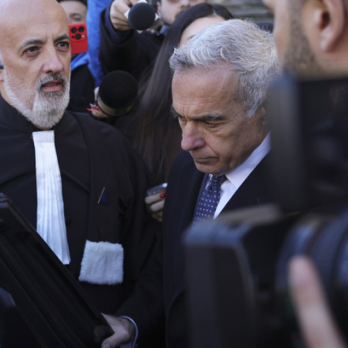 Unul dintre avocații care l-au reprezentat pe Călin Georgescu este în centrul unui scandal de agresiune sexuală