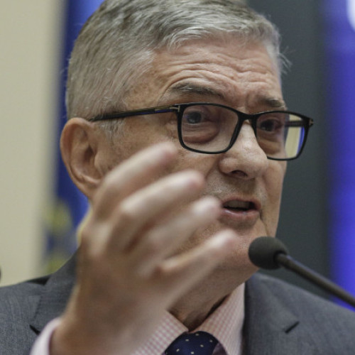 Exclusiv Daniel Dăianu: „Parcă am fost drogați, nu ne-am dat seama în ce direcție mergem”. Ce spune despre o posibilă intrare în recesiune