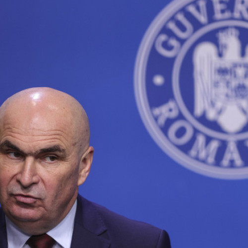 Bolojan vrea să aprobe direct orice deplasare externă a membrilor Guvernului. „Trebuie să fie strict necesare”