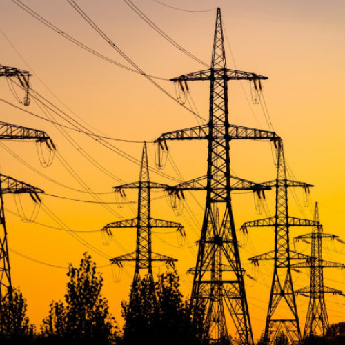 O parte din linia electrică a Transelectrica din județul Timiș a fost semnificativ afectată de furtunile din vestul țării