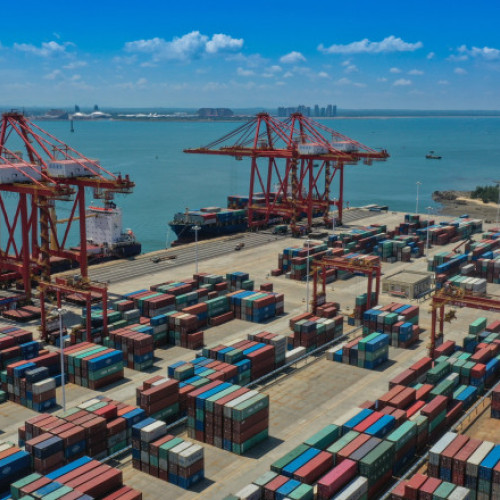 Analiză Cum ocolesc cumpărătorii americani de minerale rare interdicția de export a Chinei. Rolul Thailandei și al Mexicului