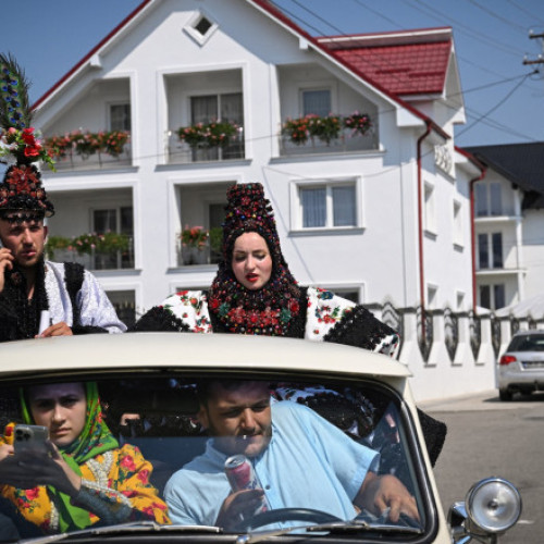 Sezonul nunților. Presiunea financiară în cazul unui astfel de eveniment e resimțită de 7 români din 10. 30% spun că au fost și regretă