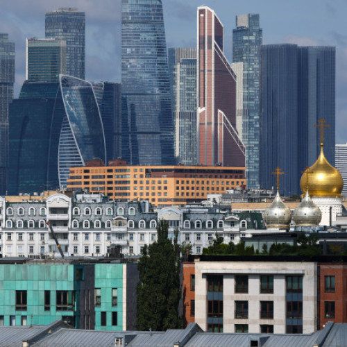 „Fortăreața Rusia”, noul model economic al lui Vladimir Putin. Moscova a confiscat active de 50 de miliarde de dolari în trei ani