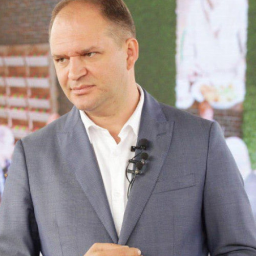 Reacția lui Ion Ceban după ce a primit interzis în România şi în spaţiul Schengen. Primarul Chișinăului reclamă o „răfuială politică”