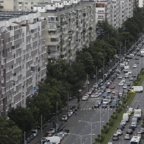 Primăria Capitalei a anunțat termenul pentru aprobarea Planului Integrat de Calitate a Aerului pentru Bucureşti