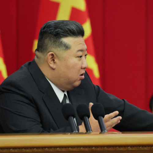 Cum a încercat fostul președinte al Coreei de Sud să-l provoace pe Kim Jong-un. Dezvăluiri despre operațiunea lui Yoon Suk-yeol