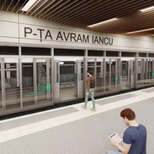 De ce e metroul clujean în plop și plopu-n aer. Explicațiile Asociaţiei Pro Infrastructură: fără bani, fără proiect, fără autorizație