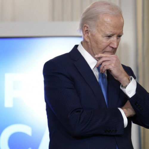 Întrebat dacă Joe Biden era „apt” să fie președintele SUA, medicul fostului șef de stat a invocat „dreptul la tăcere”