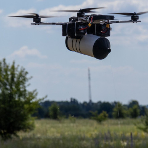 Analiză Supremația dronelor a luat sfârșit. General SUA: „Deși par niște arme aproape perfecte, ele nu mai sunt invincibile”