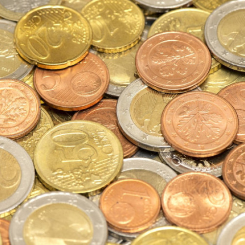 Banca Națională a Bulgariei lansează emisiunea de monede euro, după confirmarea aderării țării la zona euro