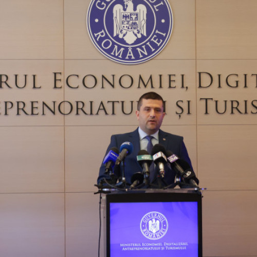 Exclusiv Cum vrea Radu Miruță să dea afară angajații cu „contracte betonate” sau să le scadă veniturile. „Mergi pe traseul ăsta, e foarte sigur”