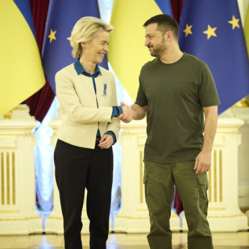 Analiză Deznodământul care ar putea zădărnici planurile de reconstrucție a Ucrainei. Scenariul unei „țări divizate” de care se tem liderii UE