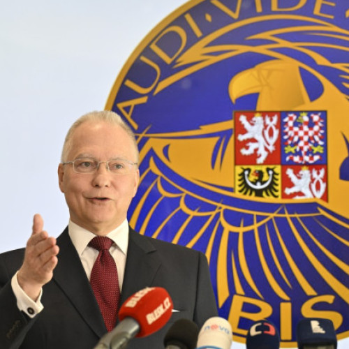 Rusia angajează migranți pentru a semăna haos în țările UE, susțin serviciile secrete din Cehia