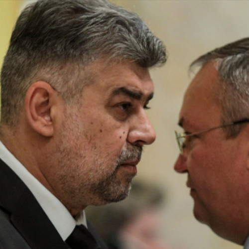 Exclusiv „Pușculița magică” a lui Ciucă și Ciolacu. Cine și de ce a primit zeci de miliarde de lei din Fondul de rezervă al Guvernului