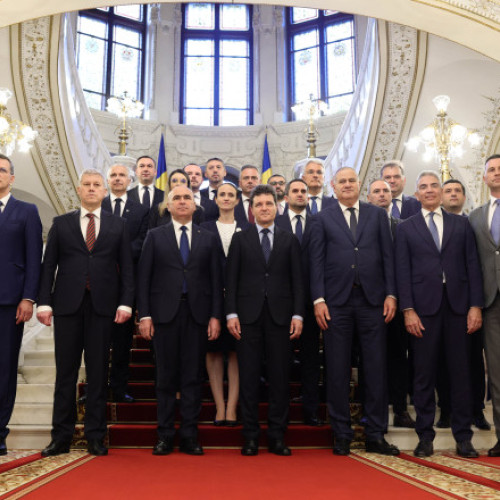 Desființarea funcției de viceprimar în localitățile mici și reforma Poliției Locale - măsuri pe masa Guvernului Bolojan (Proiect)