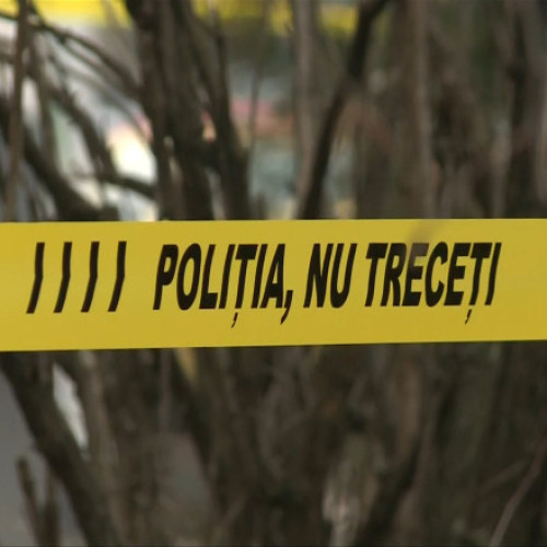 Al 30-lea caz de femicid din România, în 2025. O femeie a fost ucisă cu brutalitate în propria casă. Soțul, arestat preventiv