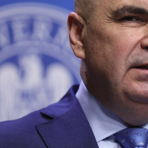 Deficitul bugetar al României nu va putea coborî „sub nicio formă” la 7% în 2025, anunță Ilie Bolojan