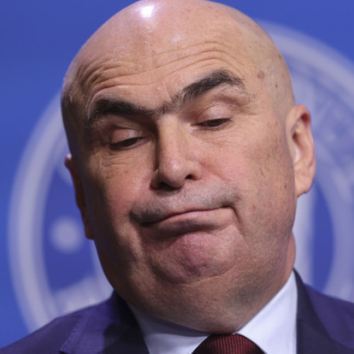 Ilie Bolojan, întrebat dacă va renunţa voluntar la o parte din salariu: „Cei care mă ştiu, ştiu că nu fac gesturi populiste”