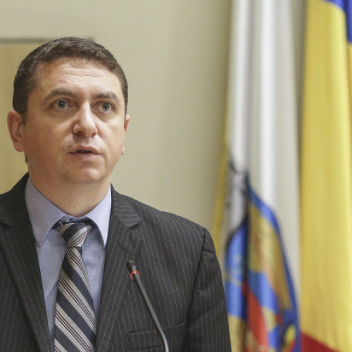 Șeful Societății de Administrare a Participațiilor în Energie anunță că donează la buget 20% din venitul lunar net