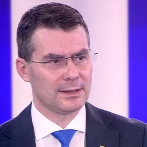 Exclusiv Horațiu Moldovan, președintele CNAS, despre cei care plătesc asigurare, dar care nu beneficiază de tratamente: E ca RCA la mașină