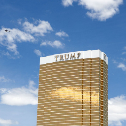 Donald Trump intră pe piața imobiliară din România. Primul Trump Tower va fi construit în „inima Capitalei”