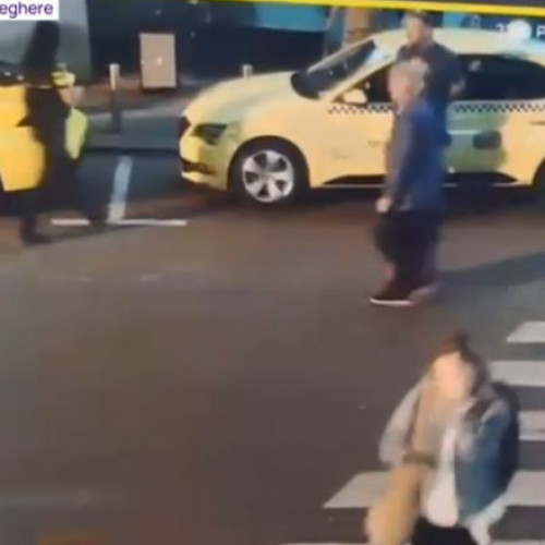 „Să fie clar, eu nu am reclamat niciun șofer polițiștilor”. Reacția lui Dacian Cioloș după incidentul cu un taximetrist de la aeroport