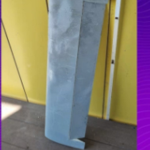 News Alert Bucăți de dronă găsite la malul mării, la Eforie Sud. Autoritățile fac verificări