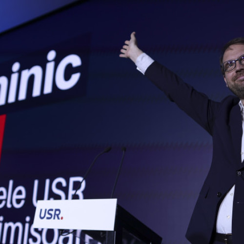 Dominic Fritz: Dacă mi-ar fi spus cineva că o să stau la masă cu Grindeanu să negociez, aş fi zis că e nebun