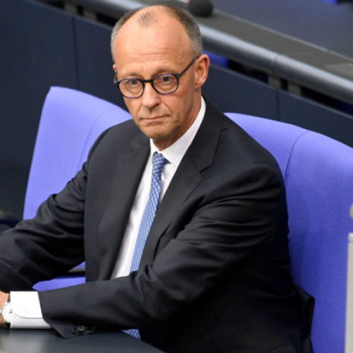 Președintele Nicușor Dan va face o vizită oficială în Germania, la 18 iulie