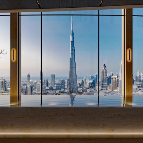 Un restaurant condus de inteligență artificială se va deschide în Dubai. Ce știe să facă Chef „Aiman”